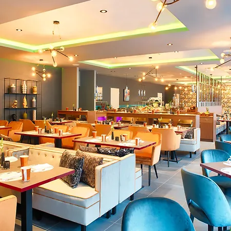 Nyx By Leonardo Hotel 4*