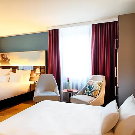 Nyx By Leonardo Hotel