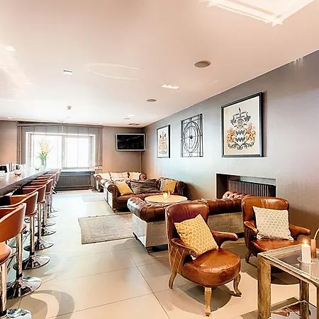 Nyx By Leonardo Hotel 4*